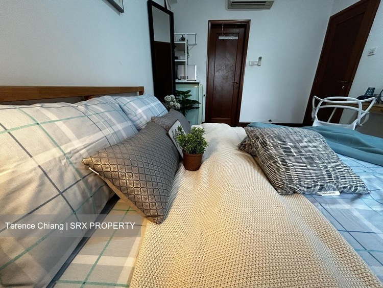 Eastpoint Green (D18), Condominium #461979211